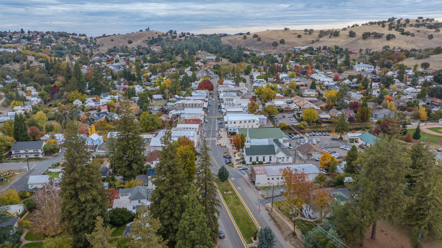 Detail Gallery Image 1 of 32 For 36 Main Street, Sutter Creek,  CA 95685 - – Beds | – Baths