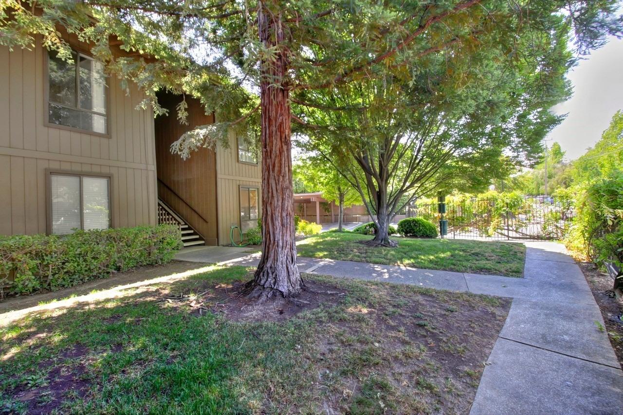 Detail Gallery Image 40 of 40 For 2424 Larkspur Ln #215,  Sacramento,  CA 95825 - 1 Beds | 1 Baths