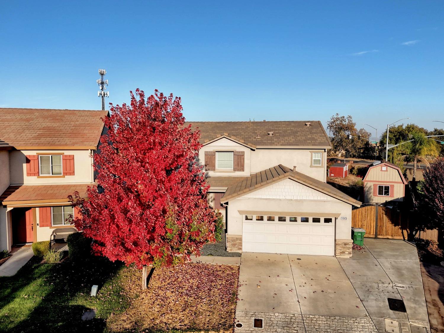 Detail Gallery Image 51 of 64 For 10420 Cherise Way, Stockton,  CA 95209 - 5 Beds | 3 Baths