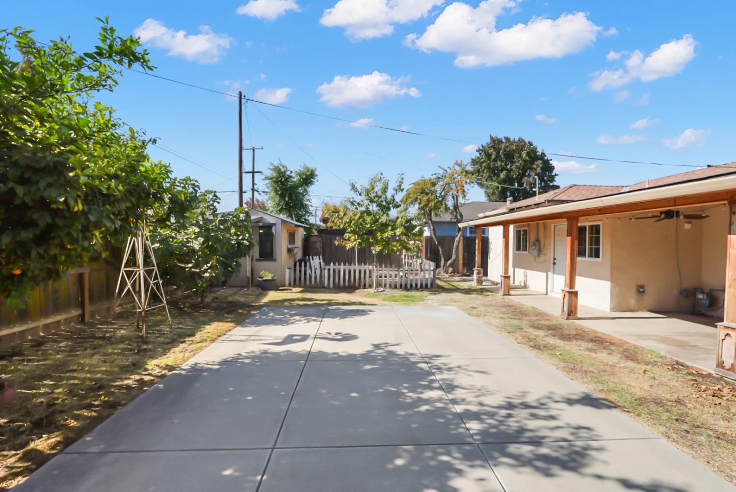 Detail Gallery Image 31 of 32 For 1322 Theo Ave, Modesto,  CA 95350 - 3 Beds | 2 Baths