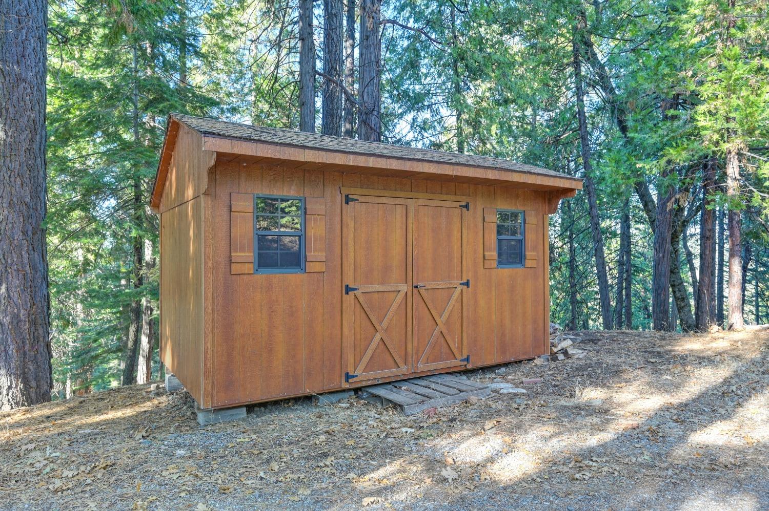 Detail Gallery Image 73 of 85 For 5041 Debron Court, Pollock Pines,  CA 95726 - 4 Beds | 3/1 Baths