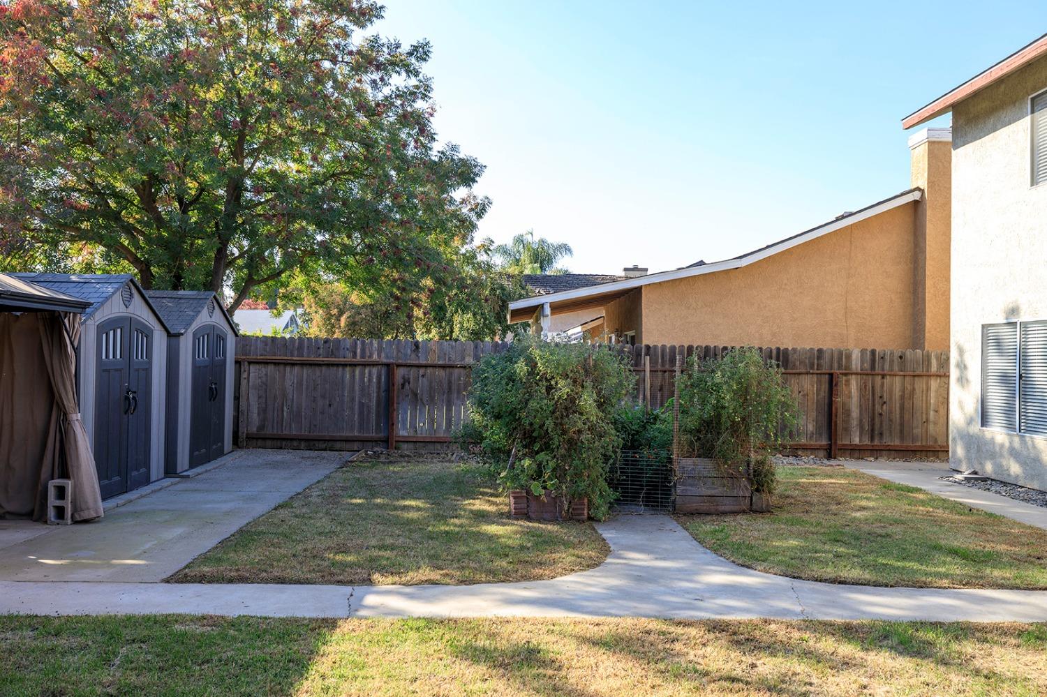 Detail Gallery Image 43 of 51 For 600 Ramsey Dr, Modesto,  CA 95356 - 4 Beds | 2/1 Baths