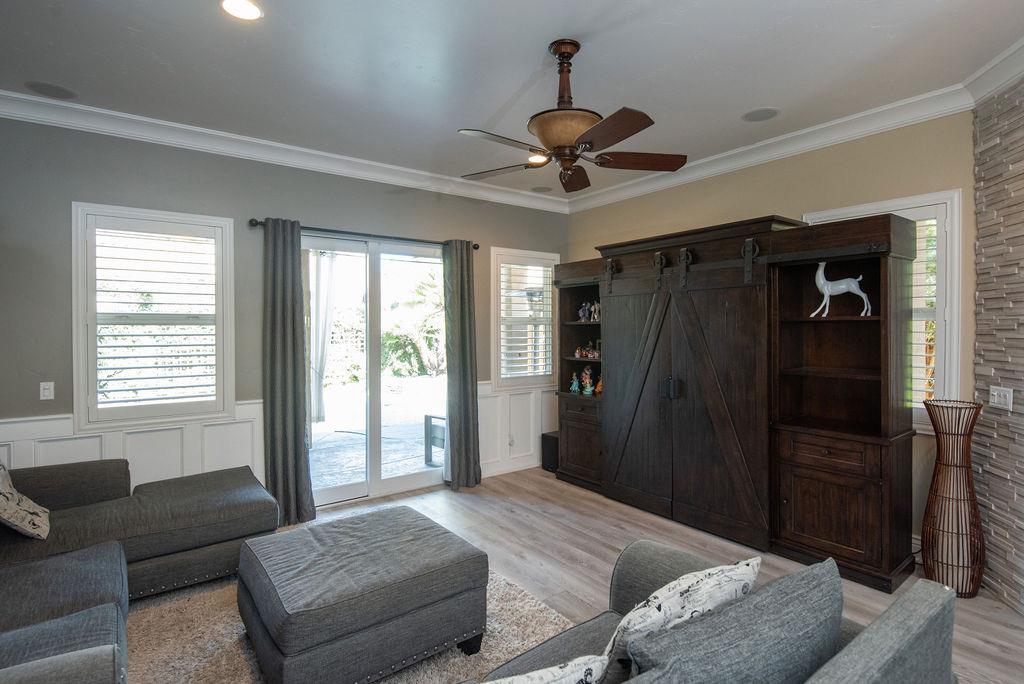 Detail Gallery Image 22 of 60 For 3201 Hillglen Ave, Modesto,  CA 95355 - 4 Beds | 3/1 Baths