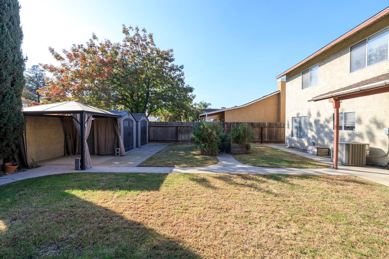 Detail Gallery Image 47 of 51 For 600 Ramsey Dr, Modesto,  CA 95356 - 4 Beds | 2/1 Baths