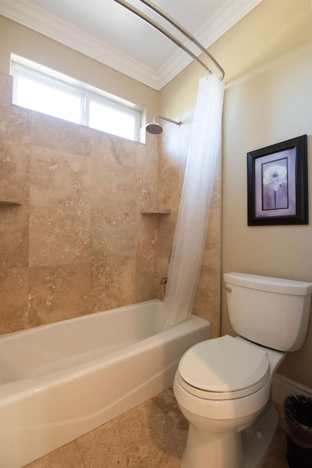 Detail Gallery Image 42 of 60 For 3201 Hillglen Ave, Modesto,  CA 95355 - 4 Beds | 3/1 Baths