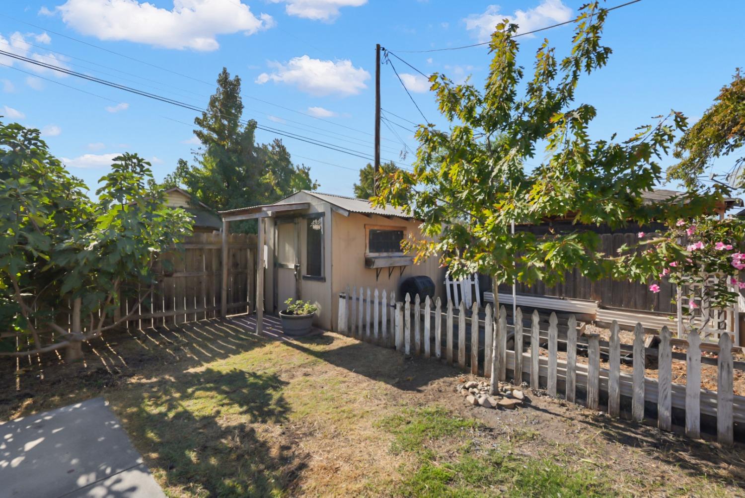 Detail Gallery Image 30 of 32 For 1322 Theo Ave, Modesto,  CA 95350 - 3 Beds | 2 Baths