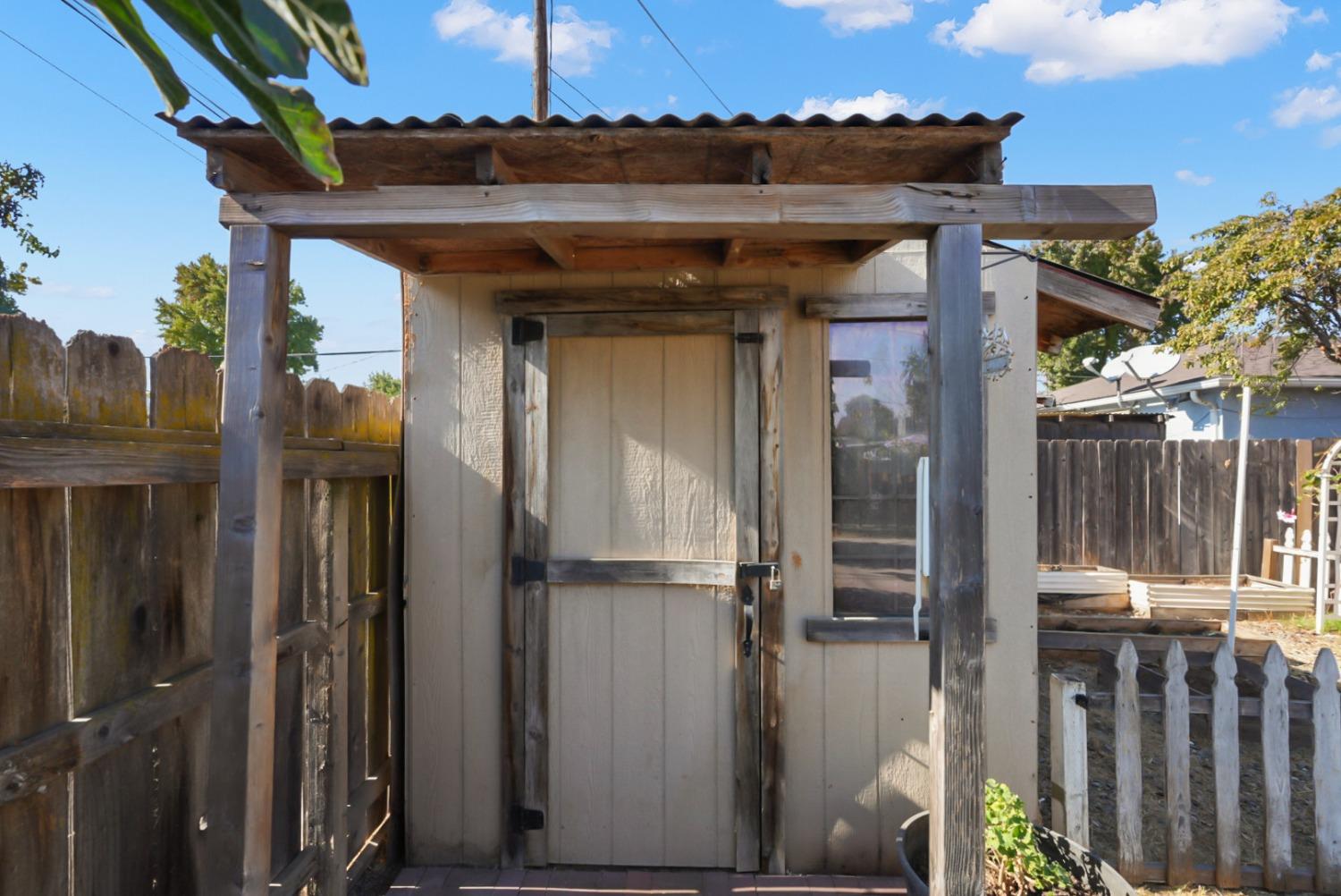 Detail Gallery Image 29 of 32 For 1322 Theo Ave, Modesto,  CA 95350 - 3 Beds | 2 Baths