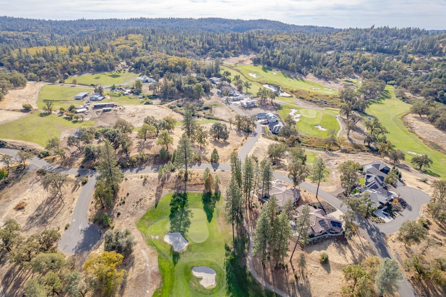 Detail Gallery Image 61 of 61 For 23489 Alexis Dr, Auburn,  CA 95602 - 4 Beds | 4 Baths