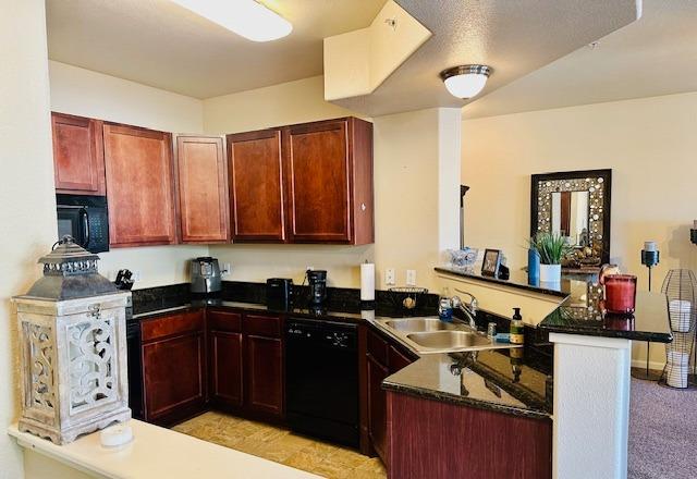 Detail Gallery Image 1 of 21 For 1900 Danbrook Dr #718,  Sacramento,  CA 95835 - 1 Beds | 1 Baths