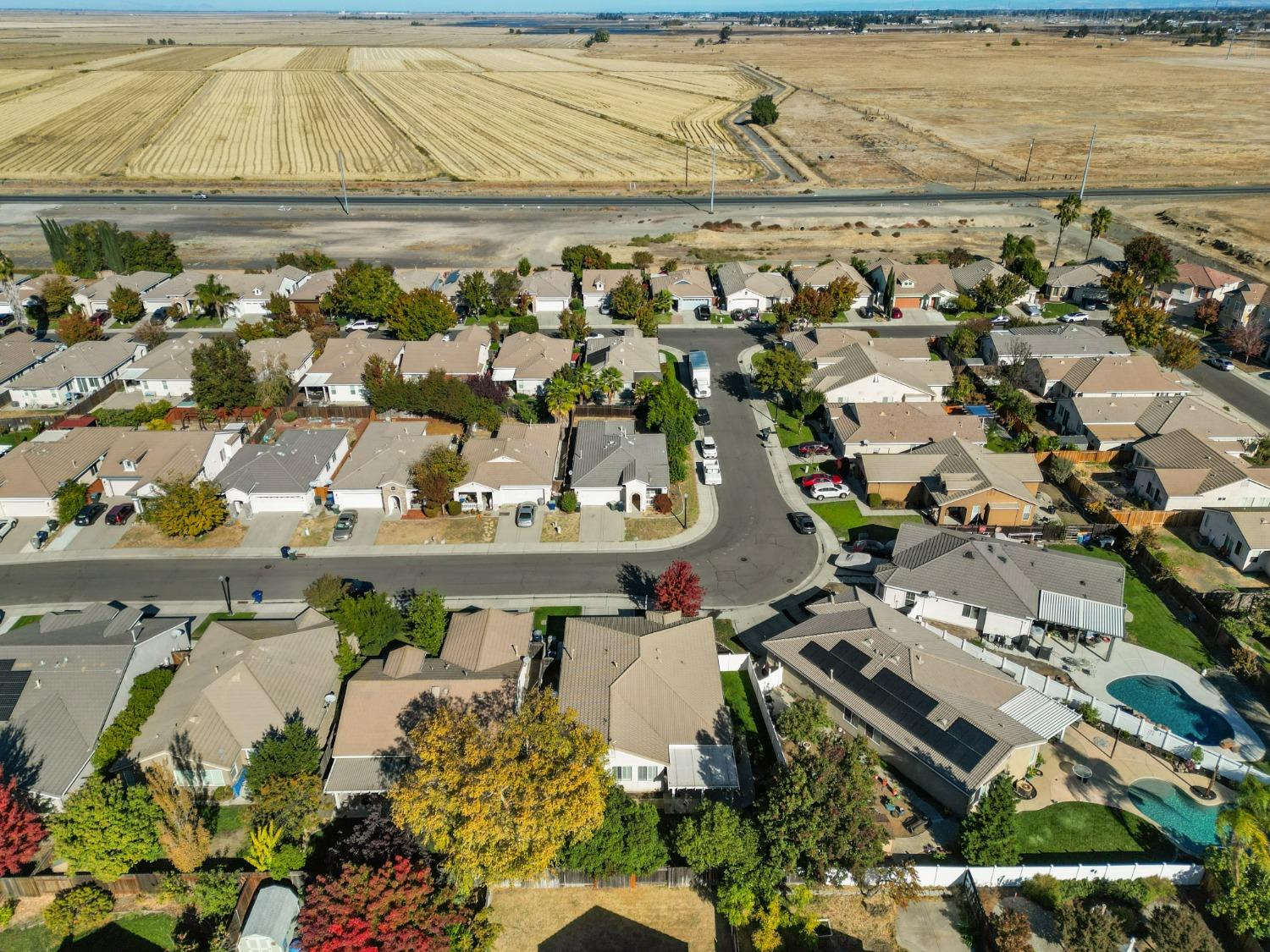 Detail Gallery Image 42 of 44 For 1554 Alicia Way, Sacramento,  CA 95835 - 3 Beds | 2 Baths