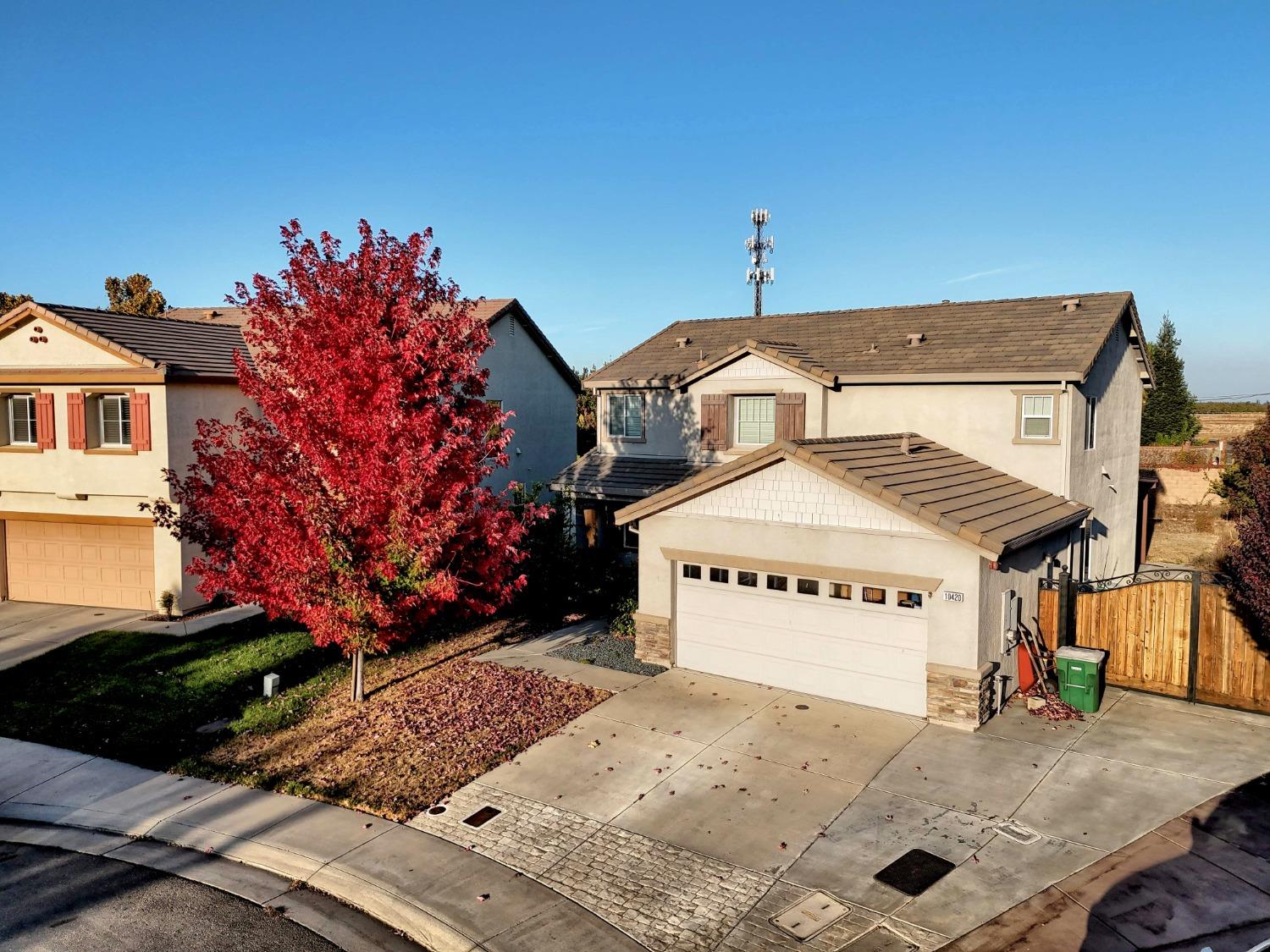 Detail Gallery Image 62 of 64 For 10420 Cherise Way, Stockton,  CA 95209 - 5 Beds | 3 Baths