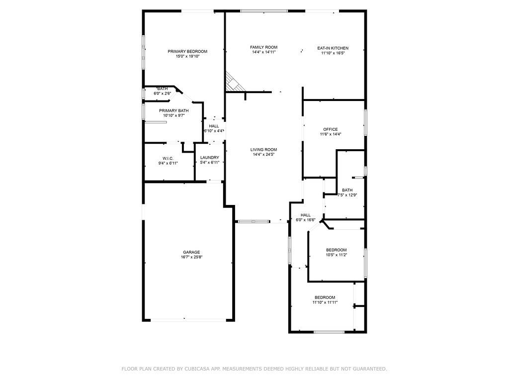 Detail Gallery Image 3 of 38 For 5418 Calabria Way, Sacramento,  CA 95835 - 4 Beds | 2 Baths