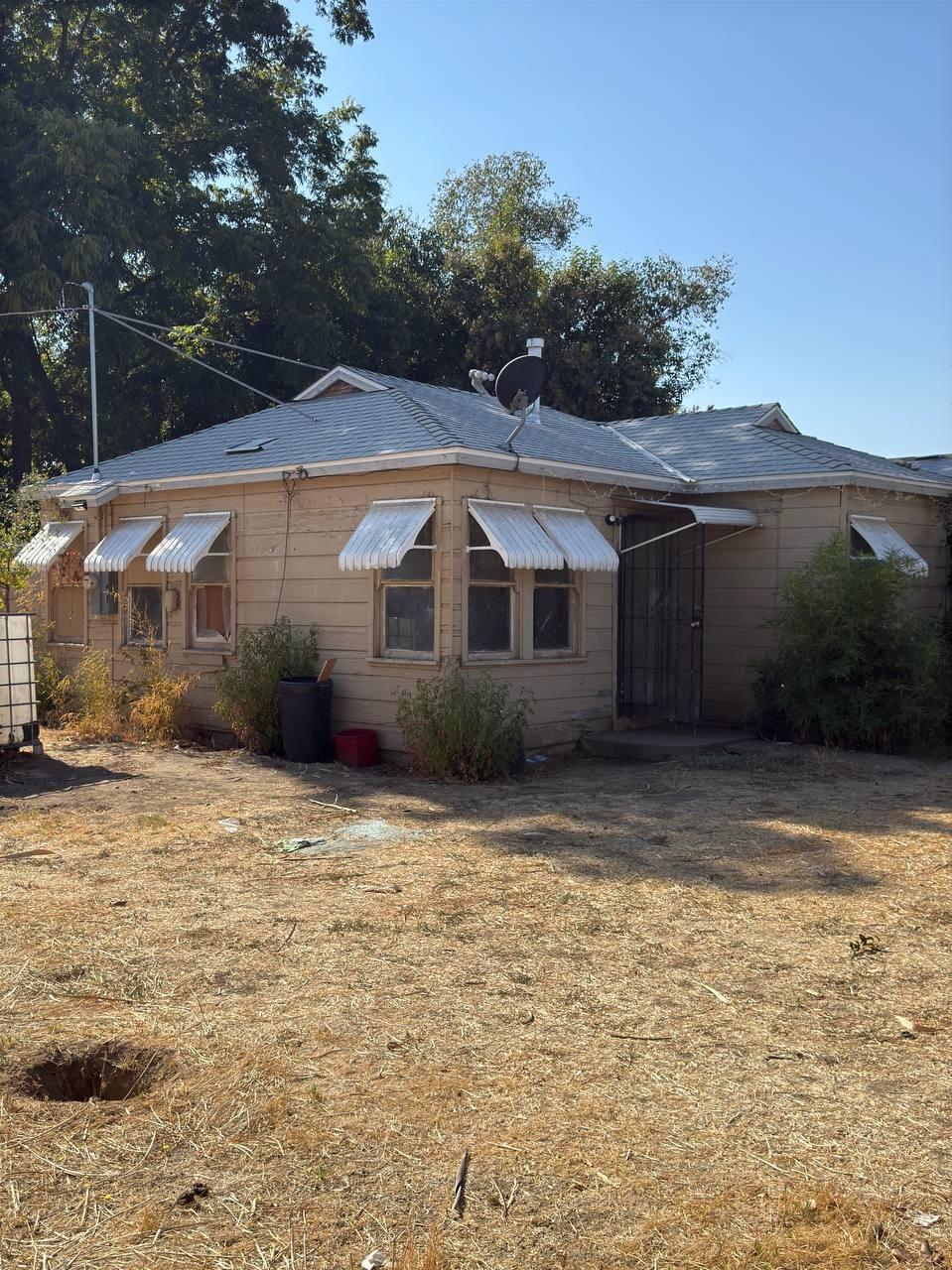 W Pinedale Avenue, Fresno, California image 16