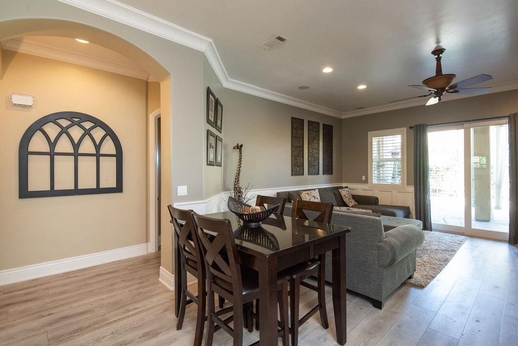 Detail Gallery Image 20 of 60 For 3201 Hillglen Ave, Modesto,  CA 95355 - 4 Beds | 3/1 Baths