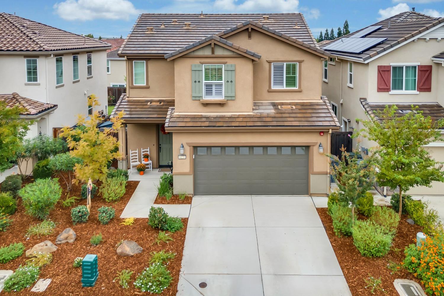 Detail Gallery Image 42 of 55 For 6159 Mehrten Cir, Rocklin,  CA 95765 - 3 Beds | 2/1 Baths