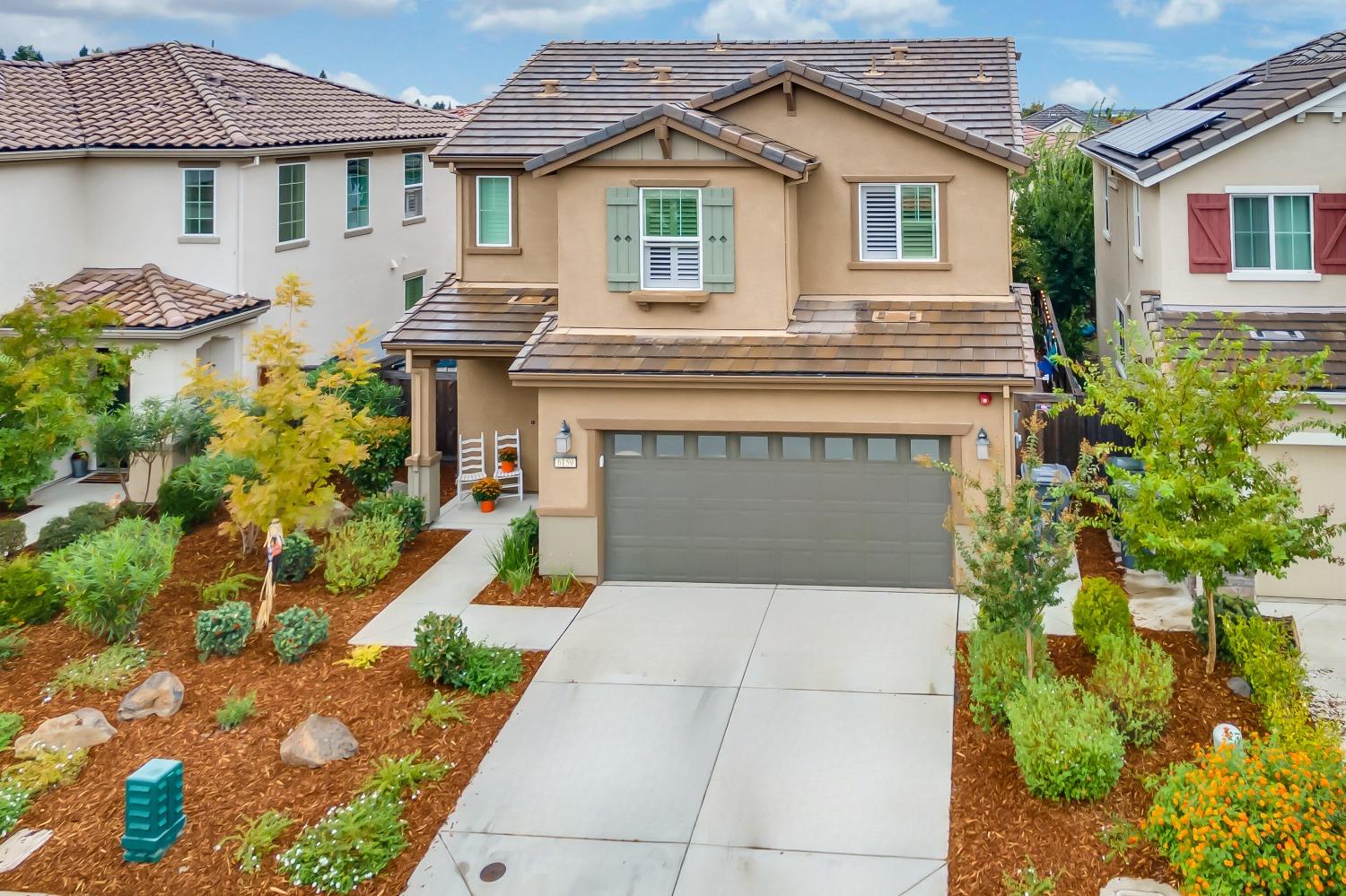 Detail Gallery Image 43 of 55 For 6159 Mehrten Cir, Rocklin,  CA 95765 - 3 Beds | 2/1 Baths