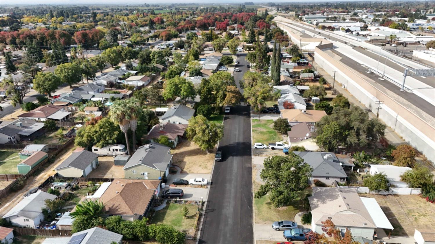 Detail Gallery Image 42 of 42 For 801 Loletta Ave, Modesto,  CA 95351 - 3 Beds | 1 Baths