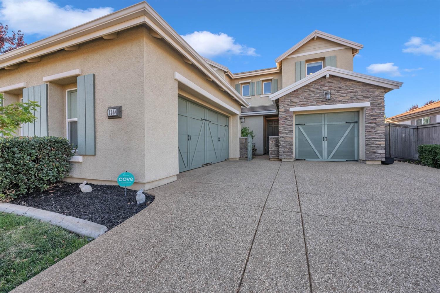 Detail Gallery Image 44 of 72 For 1344 Stoney Cross Ln, Lincoln,  CA 95648 - 4 Beds | 3/1 Baths