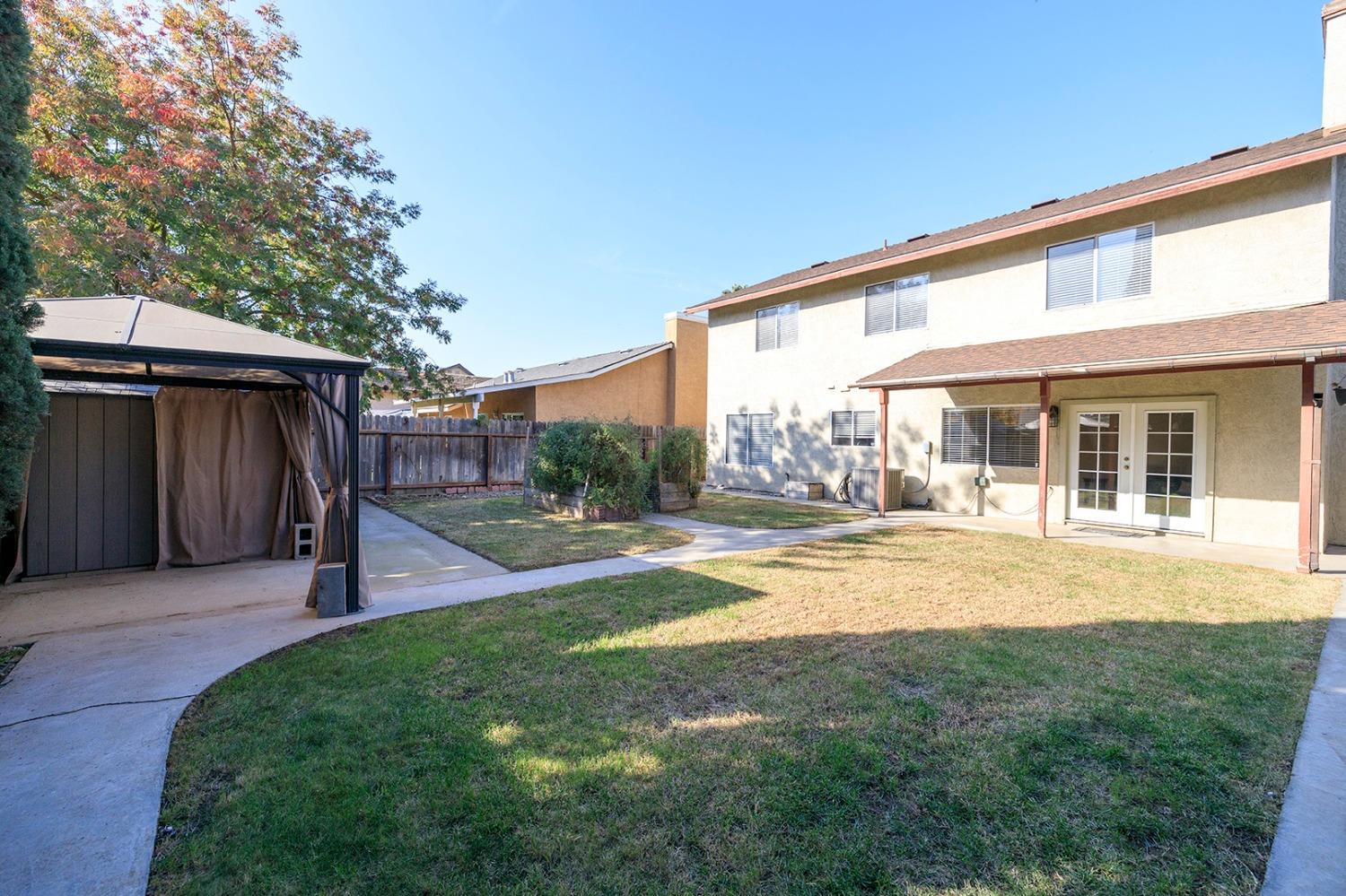 Detail Gallery Image 48 of 51 For 600 Ramsey Dr, Modesto,  CA 95356 - 4 Beds | 2/1 Baths