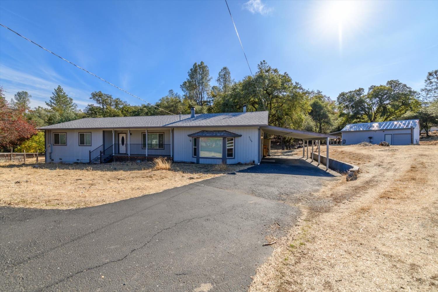 Detail Gallery Image 1 of 38 For 5160 Coody Ct, El Dorado,  CA 95623 - 4 Beds | 2 Baths