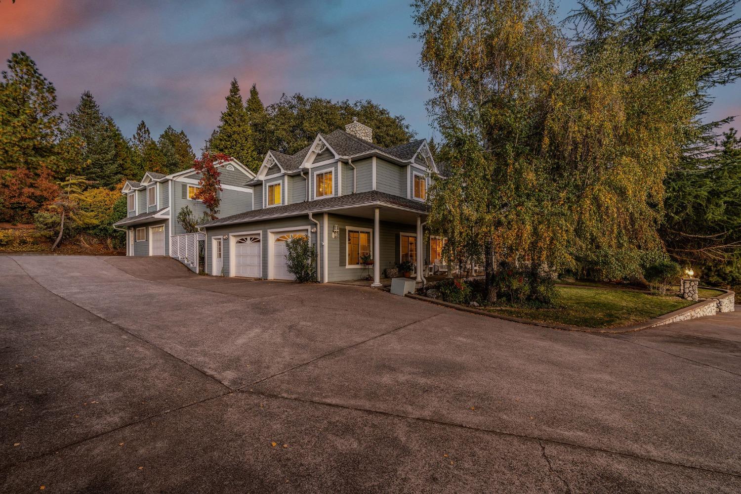 Detail Gallery Image 61 of 82 For 19570 Charleston Rd, Volcano,  CA 95689 - 3 Beds | 3/1 Baths