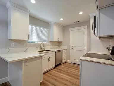 Detail Gallery Image 5 of 18 For 4925 El Cemonte, Davis,  CA 95616 - 2 Beds | 1 Baths