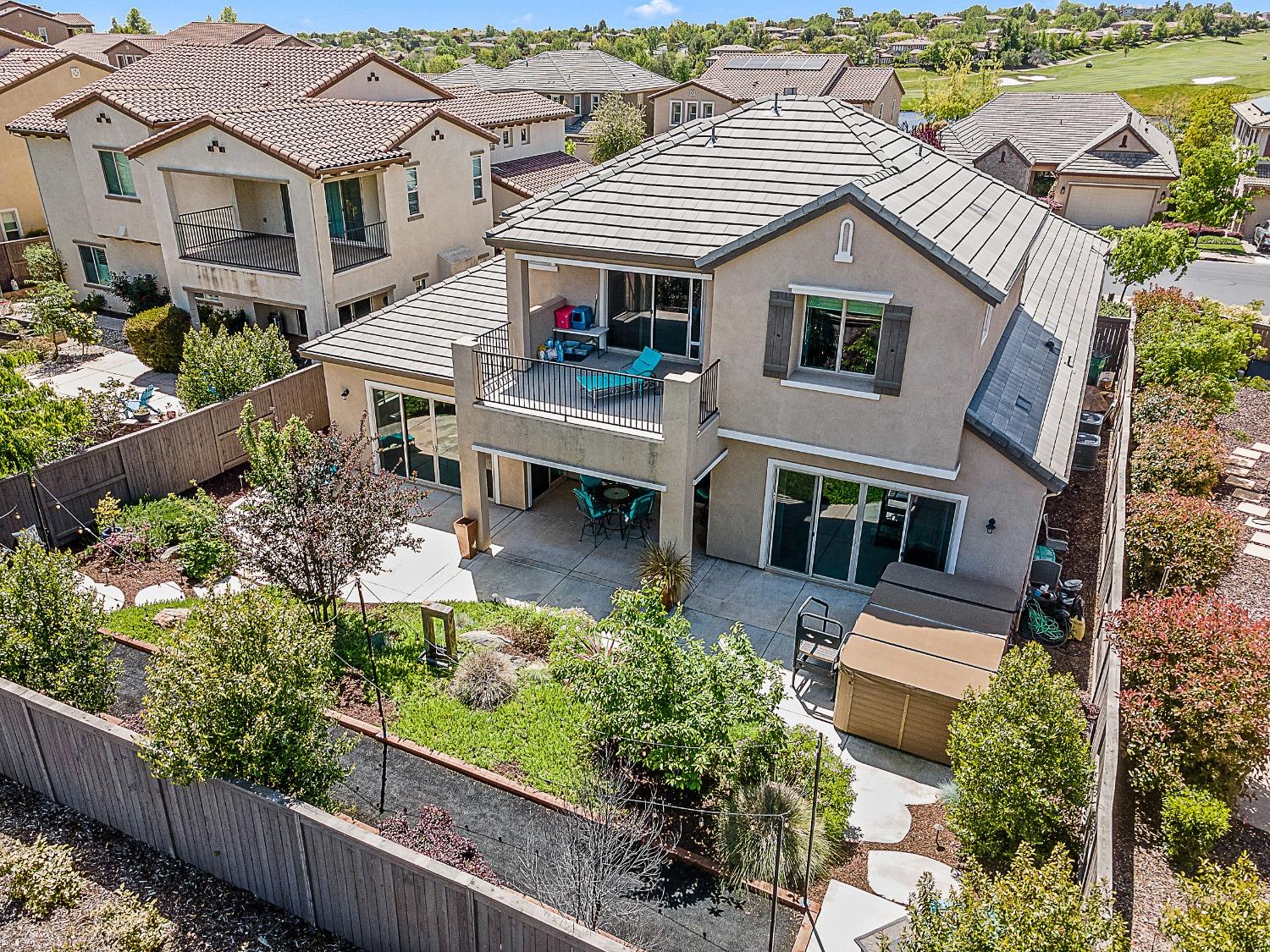 Detail Gallery Image 41 of 52 For 2561 Orsay Way, El Dorado Hills,  CA 95762 - 4 Beds | 3/2 Baths