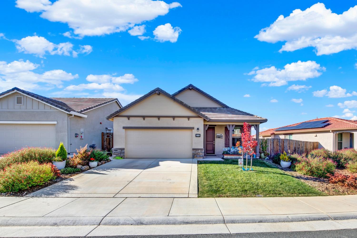 Detail Gallery Image 13 of 86 For 509 Lupine, Ione,  CA 95640 - 3 Beds | 2 Baths