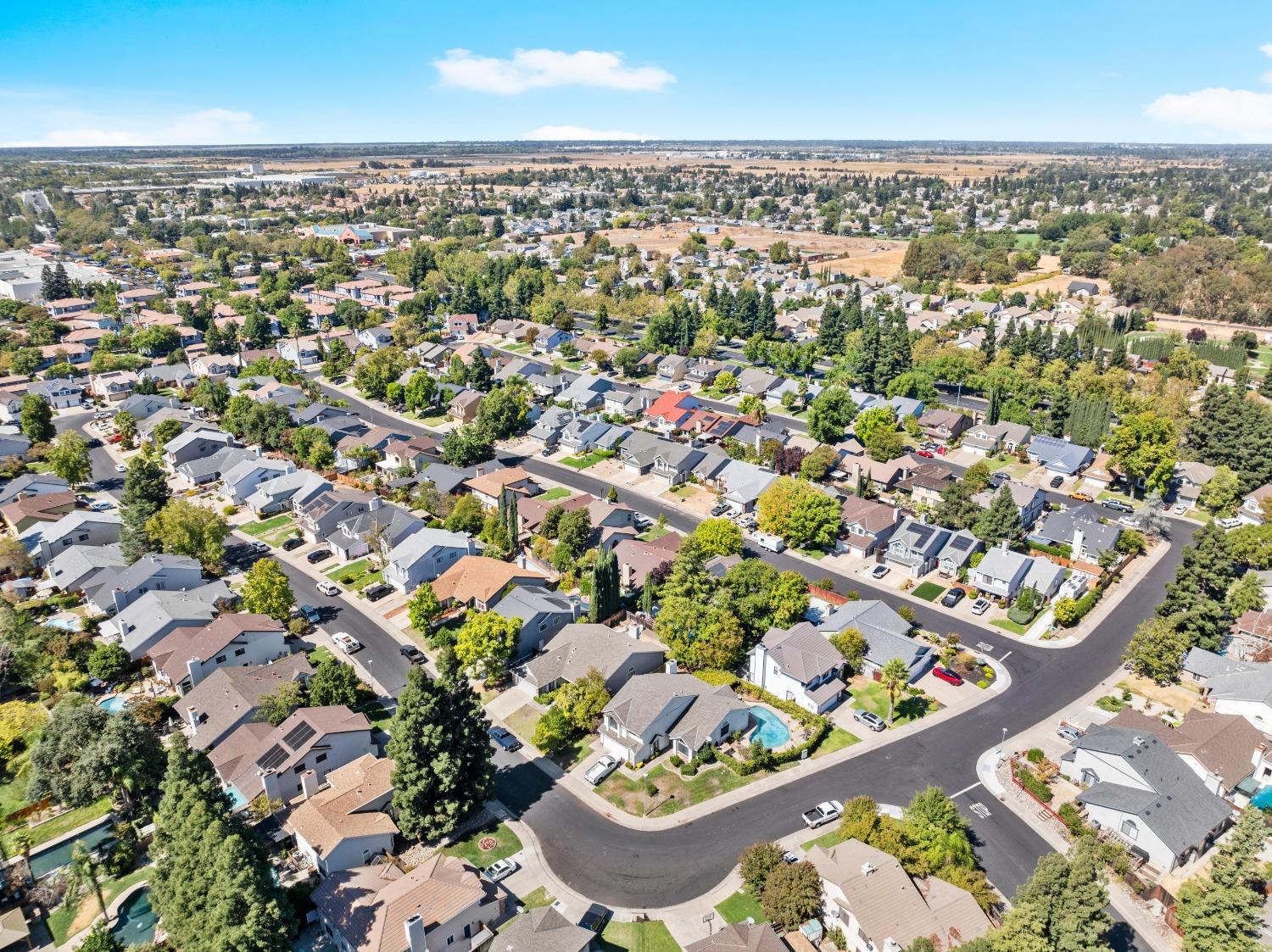 Detail Gallery Image 58 of 80 For 5329 Spring Creek Way, Elk Grove,  CA 95758 - 4 Beds | 3 Baths