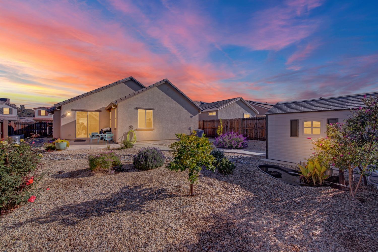 Detail Gallery Image 86 of 86 For 509 Lupine, Ione,  CA 95640 - 3 Beds | 2 Baths