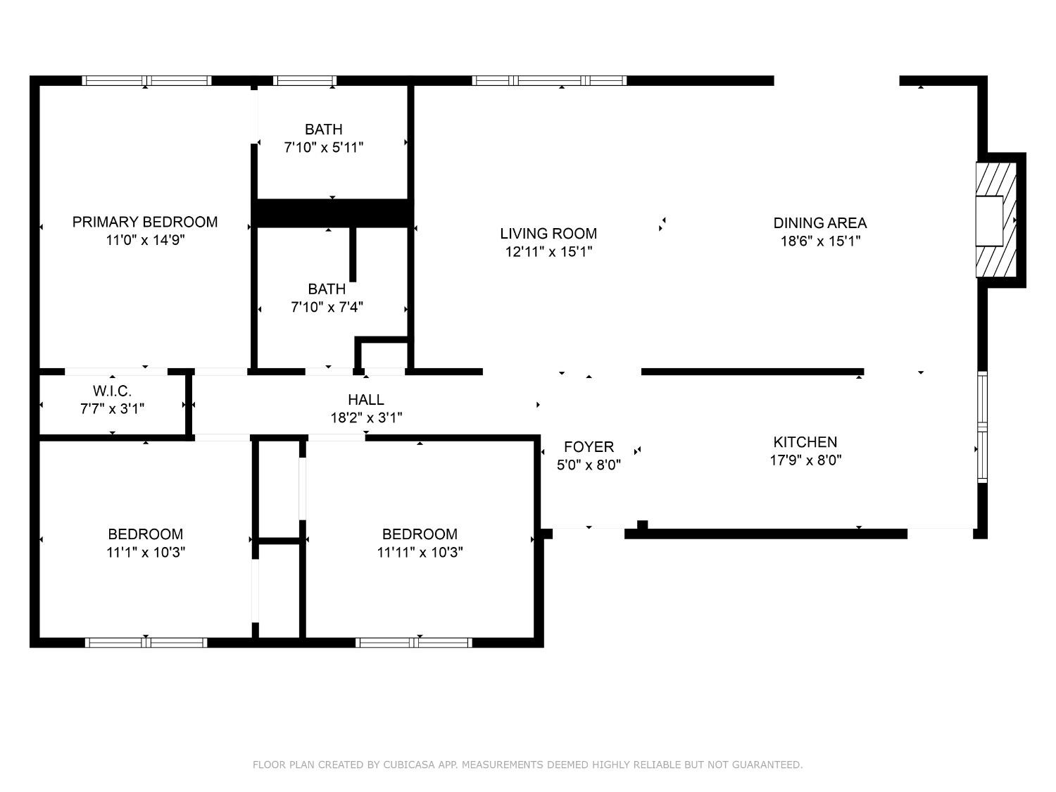 Detail Gallery Image 31 of 33 For 3263 Cheyenne Dr, Merced,  CA 95348 - 3 Beds | 2 Baths