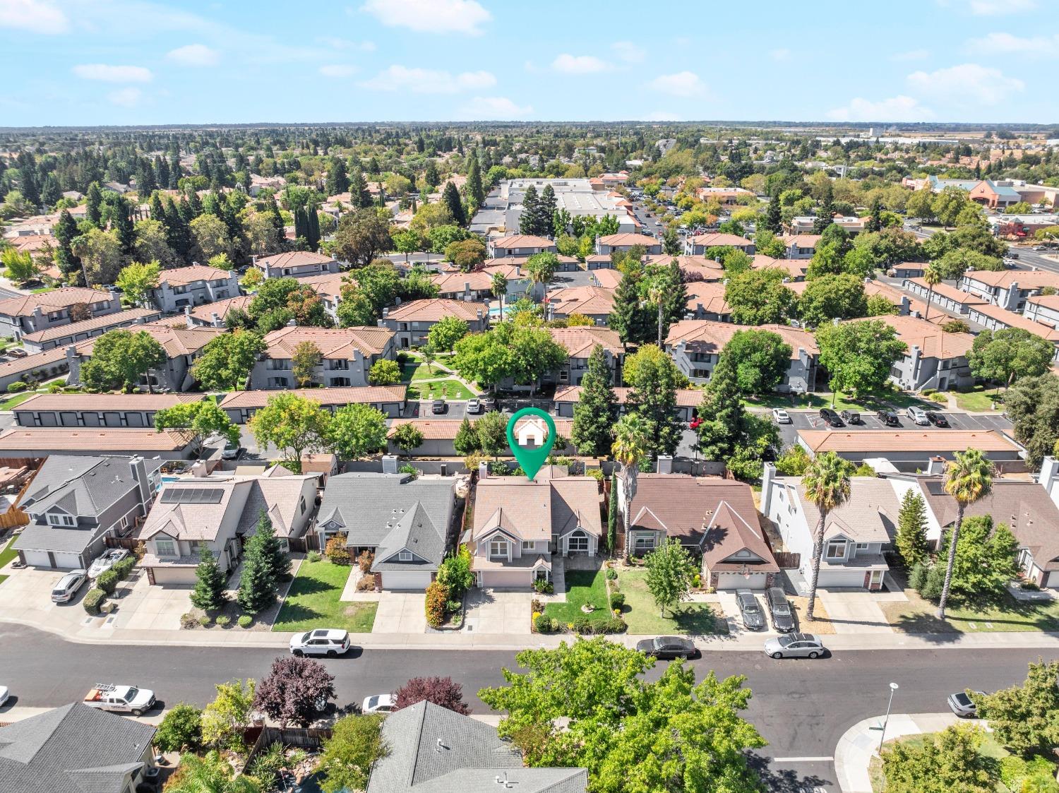 Detail Gallery Image 57 of 80 For 5329 Spring Creek Way, Elk Grove,  CA 95758 - 4 Beds | 3 Baths