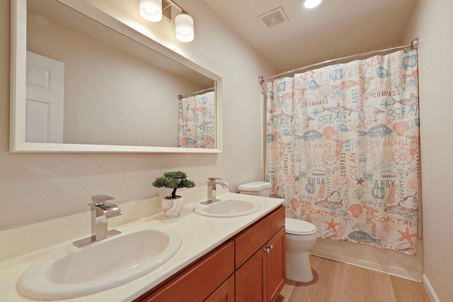 Detail Gallery Image 17 of 24 For 4695 Windsong Ct, Tracy,  CA 95377 - 4 Beds | 2/1 Baths