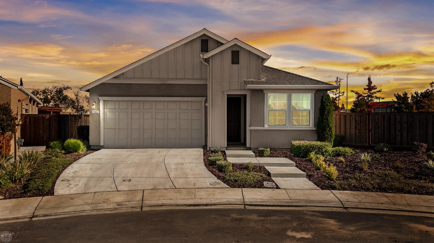 Detail Gallery Image 1 of 87 For 1106 Crescent Ave, Manteca,  CA 95336 - 2 Beds | 2/1 Baths