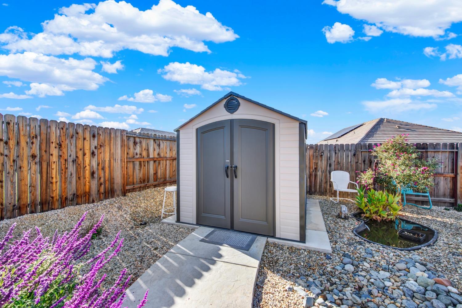 Detail Gallery Image 70 of 86 For 509 Lupine, Ione,  CA 95640 - 3 Beds | 2 Baths