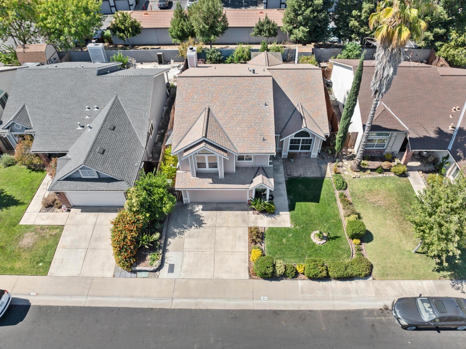 Detail Gallery Image 63 of 80 For 5329 Spring Creek Way, Elk Grove,  CA 95758 - 4 Beds | 3 Baths