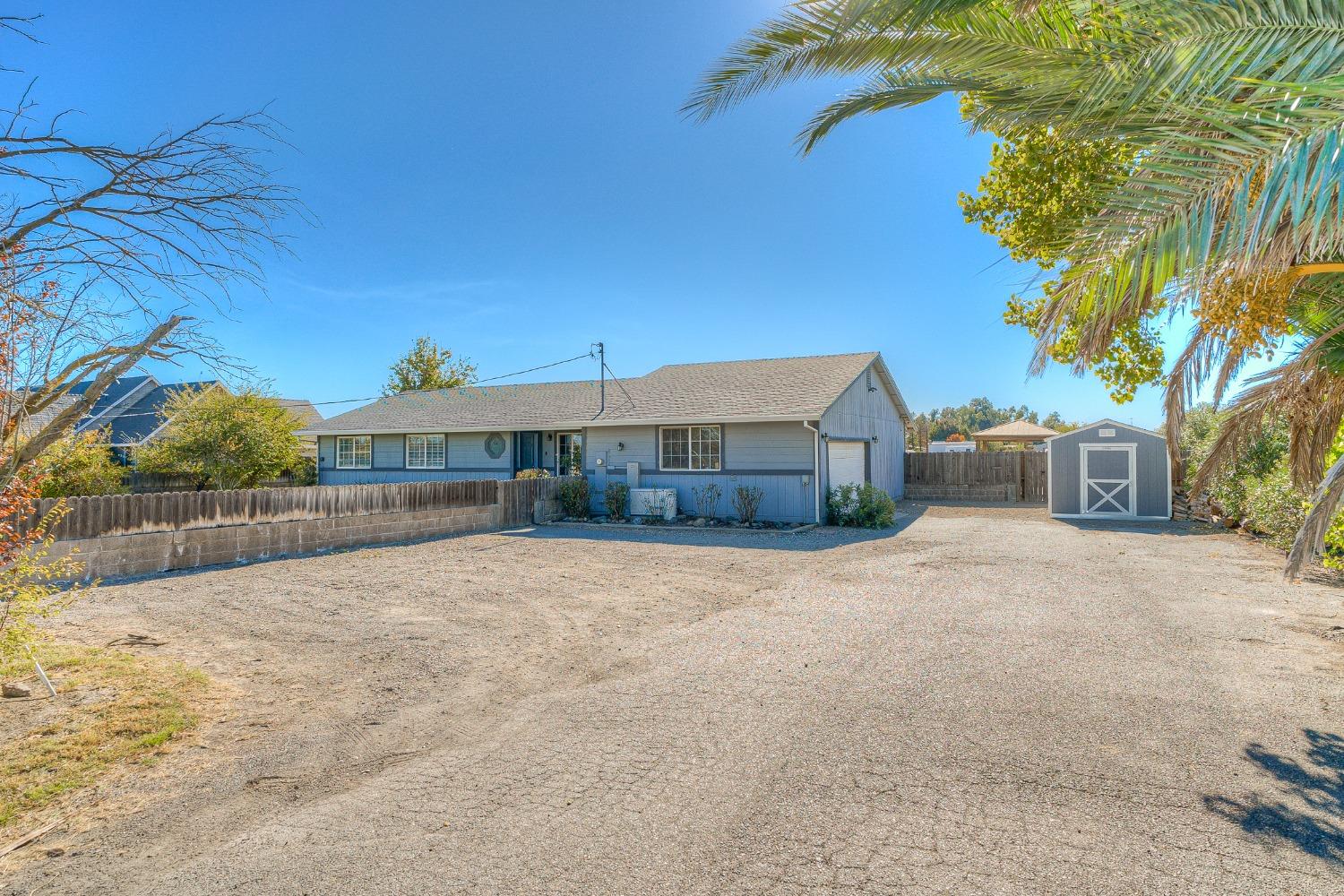 Detail Gallery Image 45 of 50 For 2135 Lurline Ave, Colusa,  CA 95932 - 3 Beds | 2 Baths