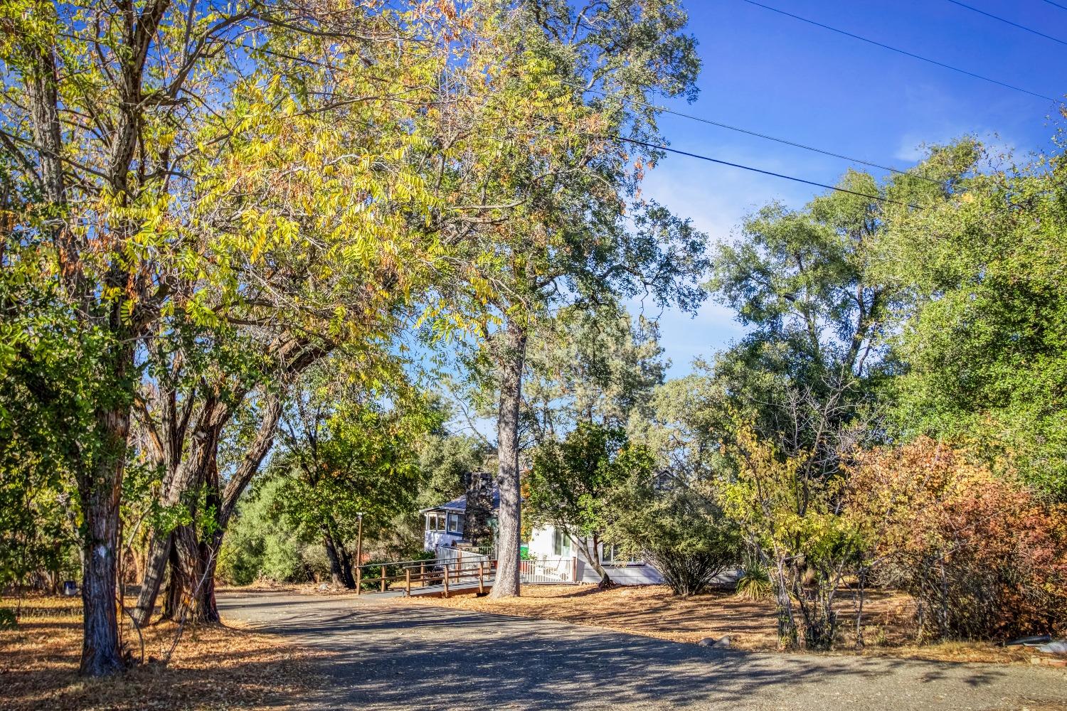 Detail Gallery Image 26 of 28 For 14585 Ridge Rd, Sutter Creek,  CA 95685 - 2 Beds | 1 Baths