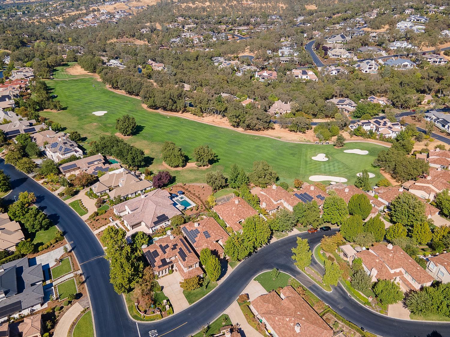 Detail Gallery Image 2 of 64 For 5117 Titleist Way, El Dorado Hills,  CA 95762 - 3 Beds | 3 Baths