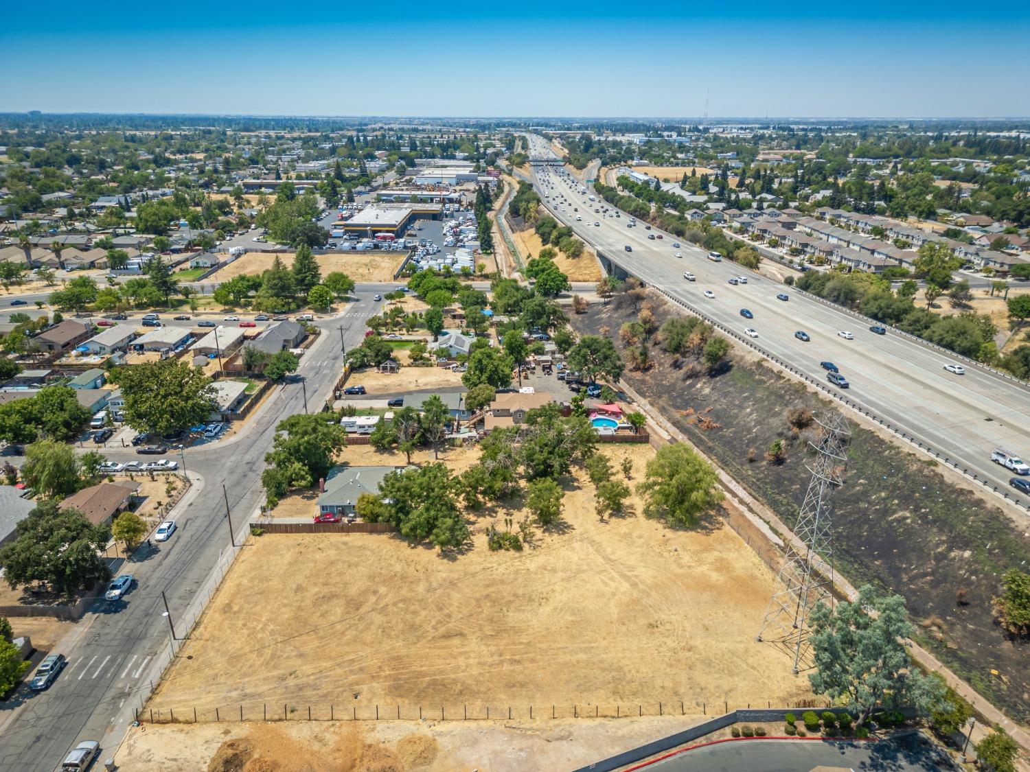 Detail Gallery Image 10 of 29 For 905 North Lot 2, Sacramento,  CA 95838 - – Beds | – Baths