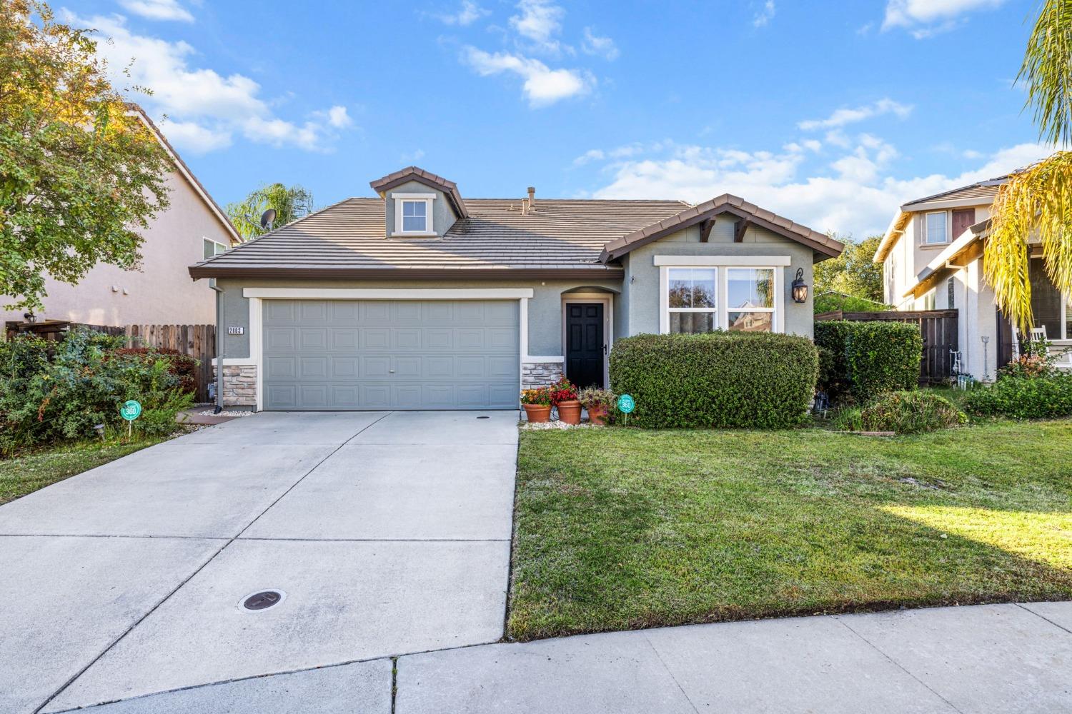 Detail Gallery Image 57 of 57 For 2803 Cardinal Dr, Lincoln,  CA 95648 - 3 Beds | 2 Baths