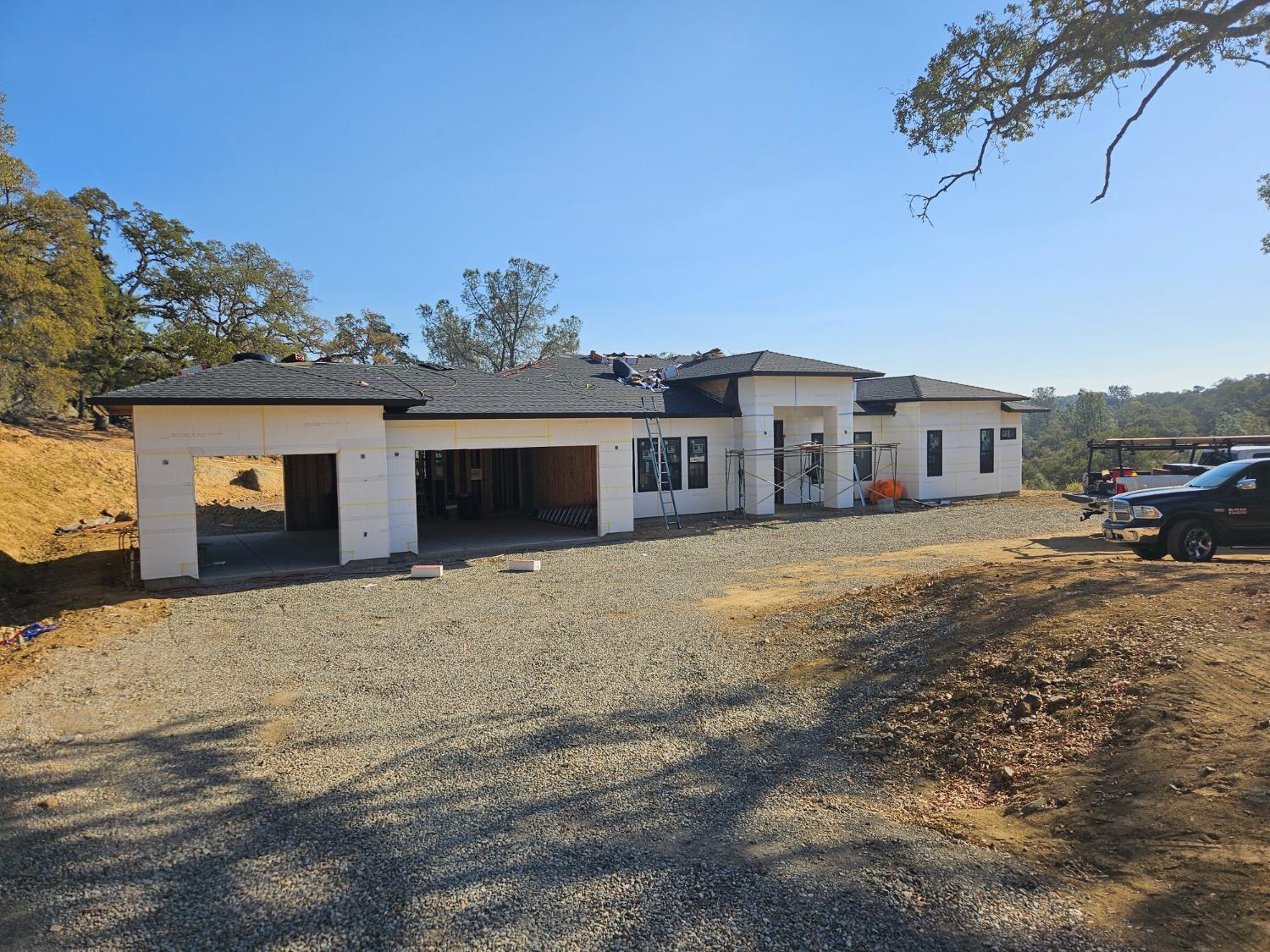 Detail Gallery Image 13 of 18 For 7161 Crystal Blvd., El Dorado,  CA 95623 - 4 Beds | 4 Baths