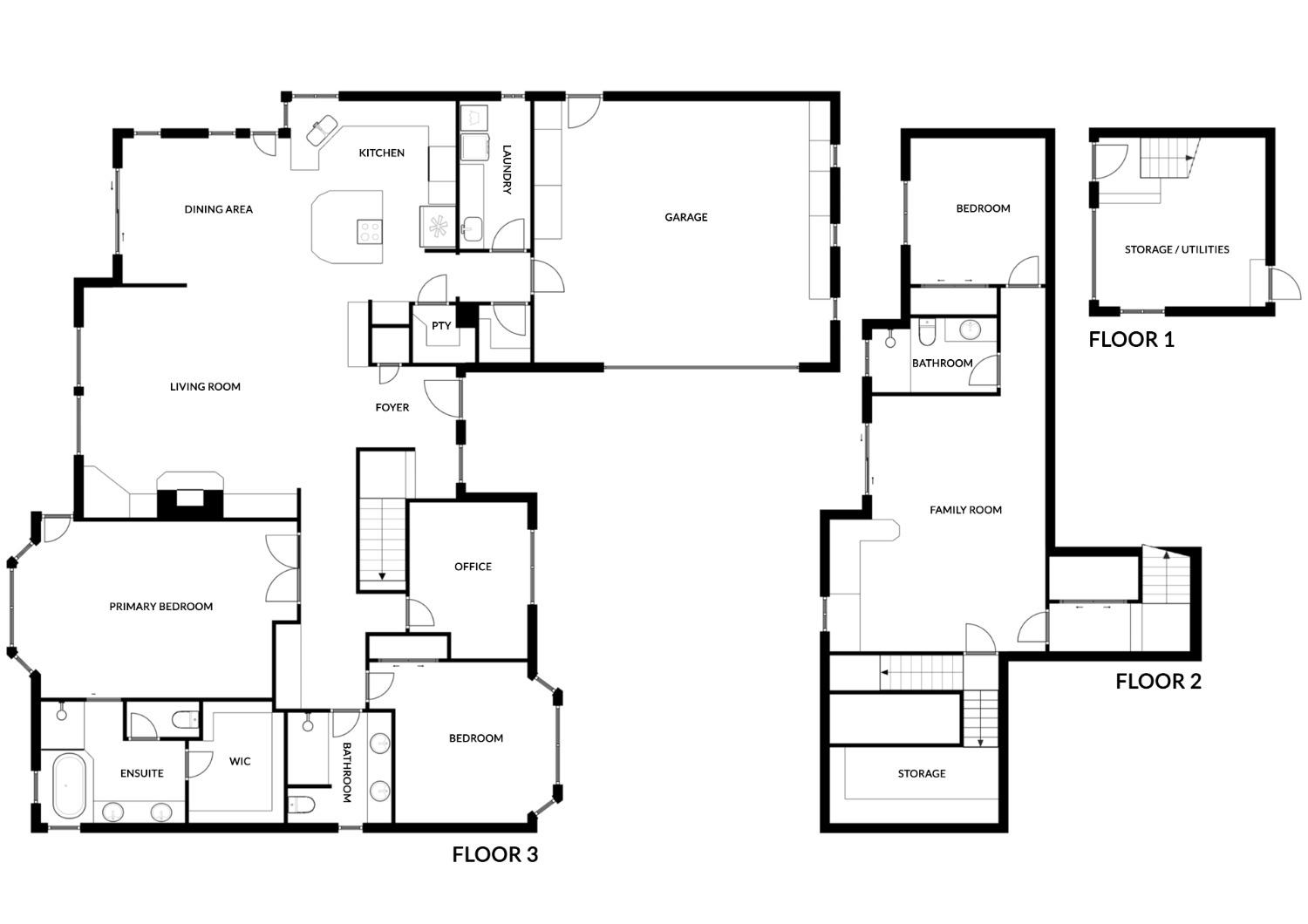 Detail Gallery Image 89 of 89 For 18527 Jayhawk Dr, Penn Valley,  CA 95946 - 3 Beds | 3 Baths