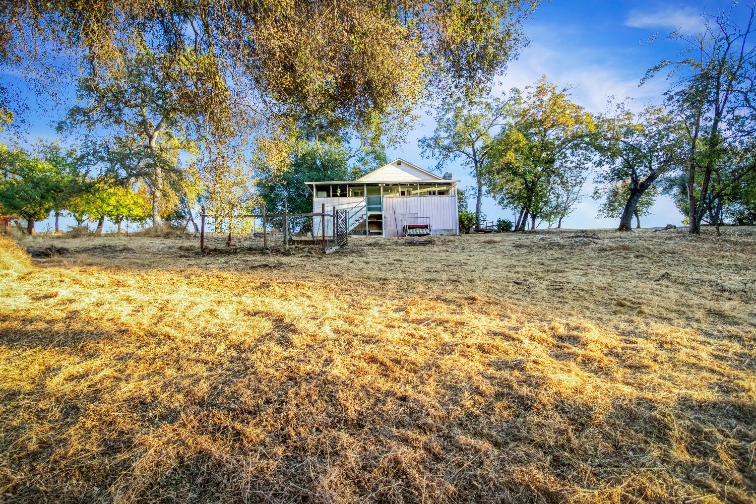 Detail Gallery Image 24 of 28 For 14585 Ridge Rd, Sutter Creek,  CA 95685 - 2 Beds | 1 Baths