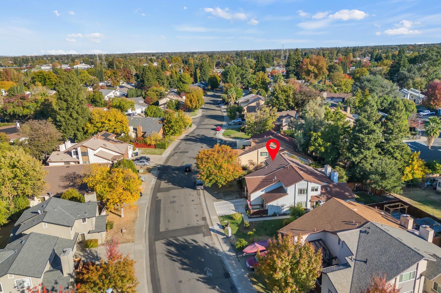 Detail Gallery Image 31 of 35 For 1246 Pebblewood Dr, Sacramento,  CA 95833 - 3 Beds | 2 Baths