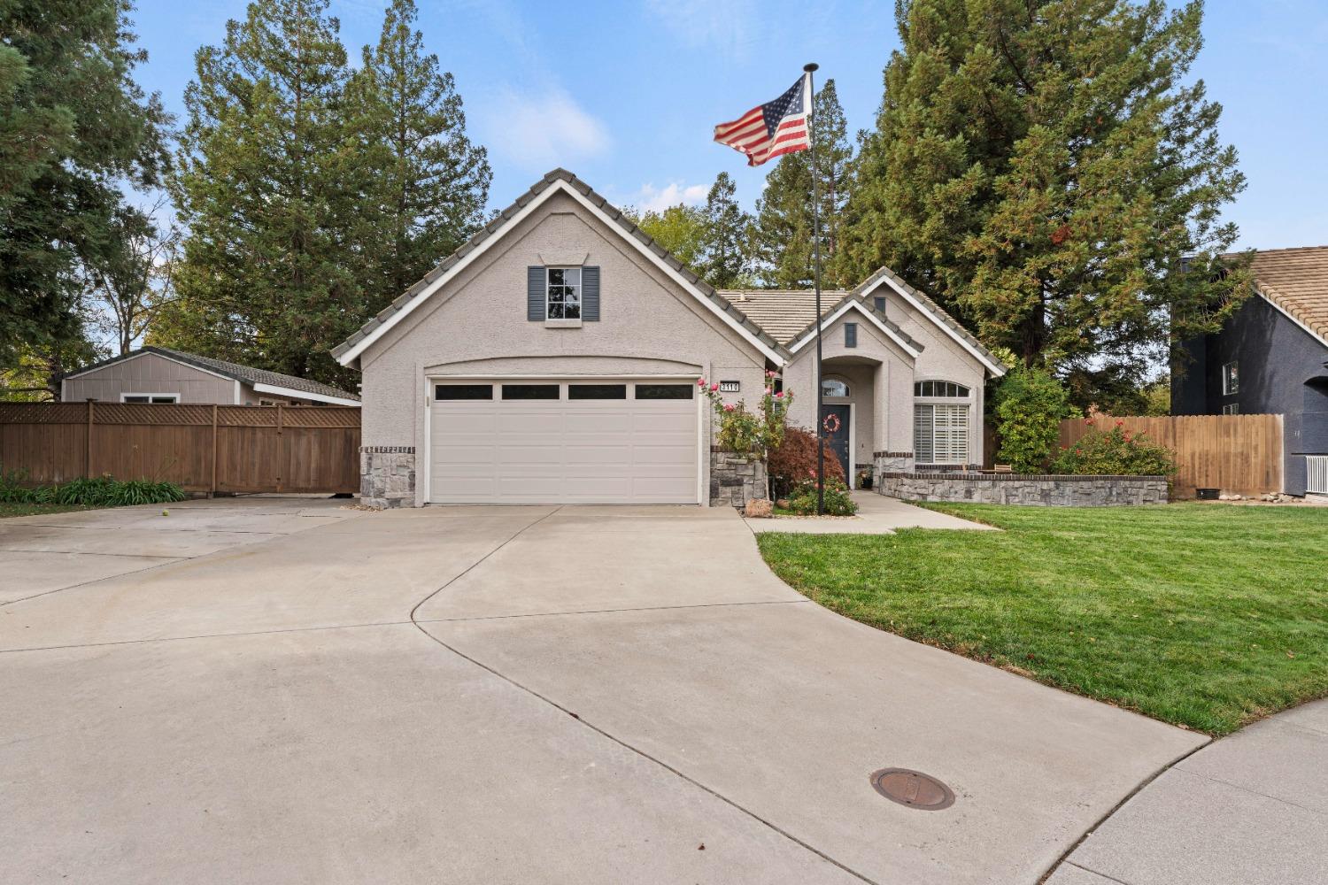 Detail Gallery Image 1 of 39 For 3110 Canvasback Way, West Sacramento,  CA 95691 - 3 Beds | 2 Baths