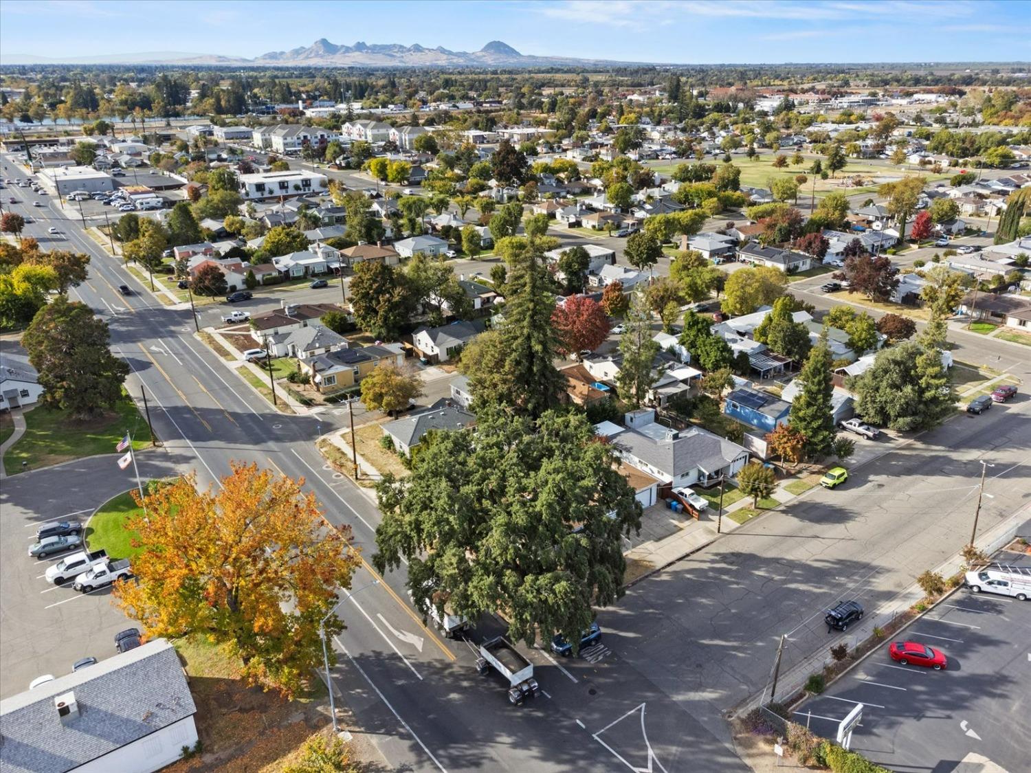 Buchanan Street, Marysville, California image 50