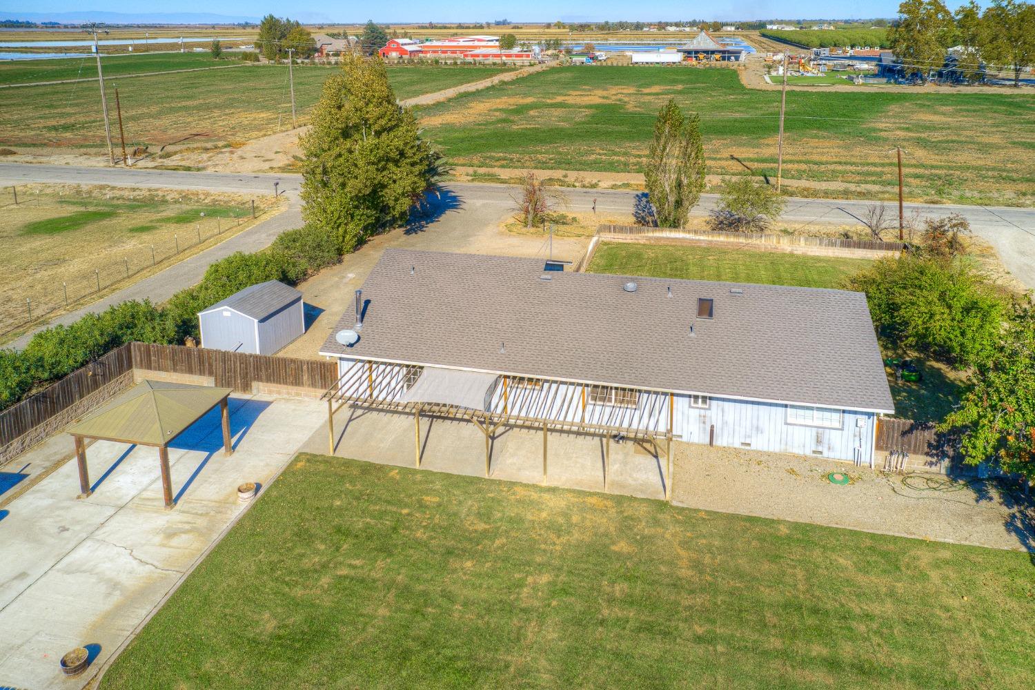 Detail Gallery Image 47 of 50 For 2135 Lurline Ave, Colusa,  CA 95932 - 3 Beds | 2 Baths