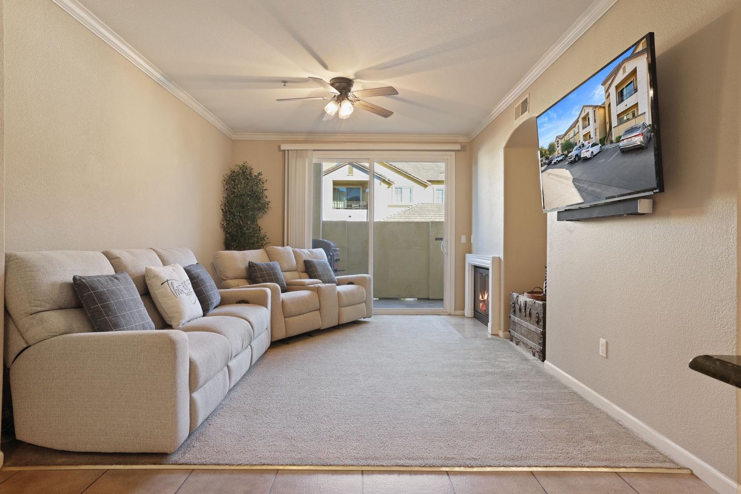 Detail Gallery Image 9 of 51 For 1360 Shady Ln #1015,  Turlock,  CA 95382 - 2 Beds | 2 Baths