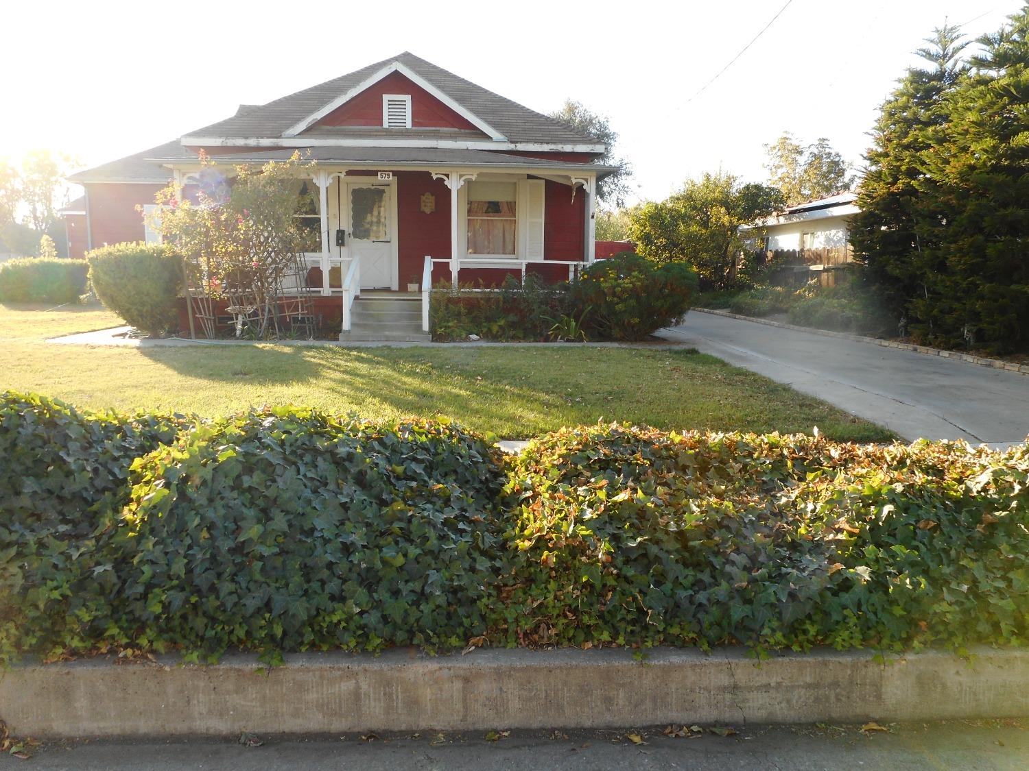 West Avenue, Gustine, California image 1